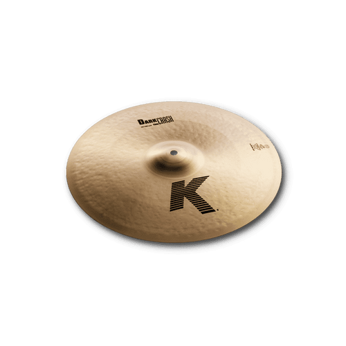 Zildjian K Series 16" K Dark Crash Thin Cymbal