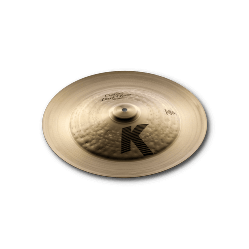 Zildjian K Custom 17" Dark China Cymbal