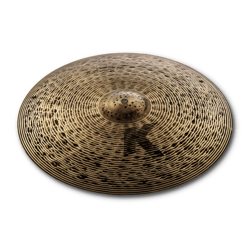 Zildjian K Custom 22" High Definition Ride Cymbal