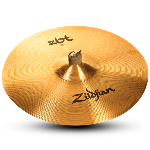 Zildjian ZBT 18" Crash Cymbal