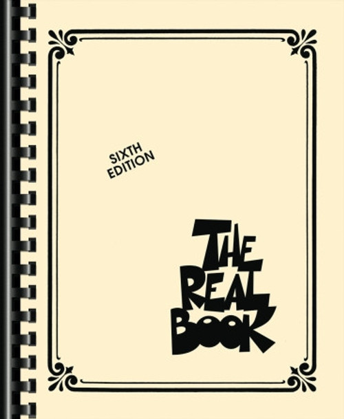 The Real Book Volume 1