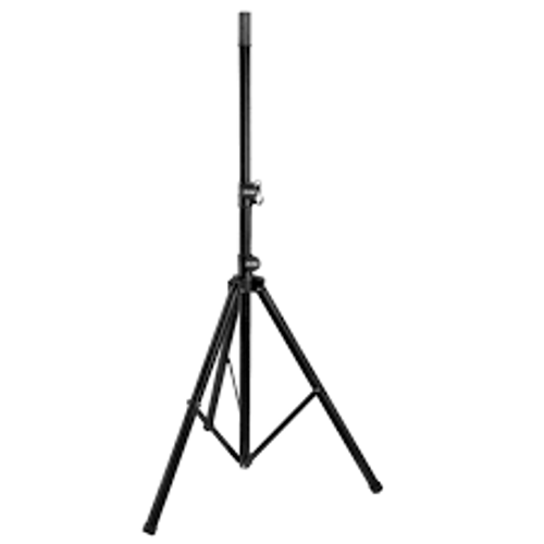 On Stage SS7730 Black Classic Speaker Stand