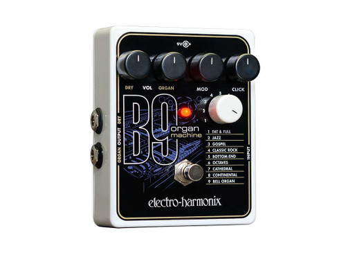 Electro Harmonix C9 Organ Machine - Bill's Music