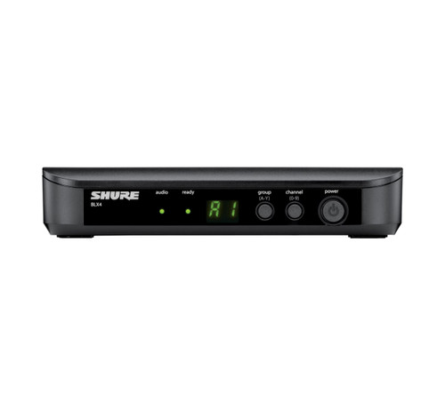 Shure BLX14/CVL Lavalier Single Channel Wireless System