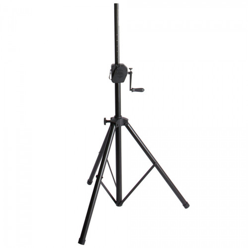 On Stage SS8800B+ Power Crank-up Speaker Stand