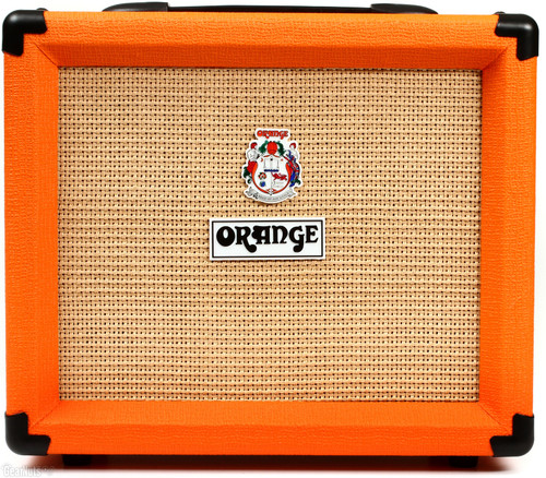 Orange Guitar Amp Combo CRUSH 20RT