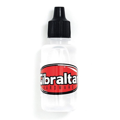 Gibraltar SCGLO Pedal Lubricant