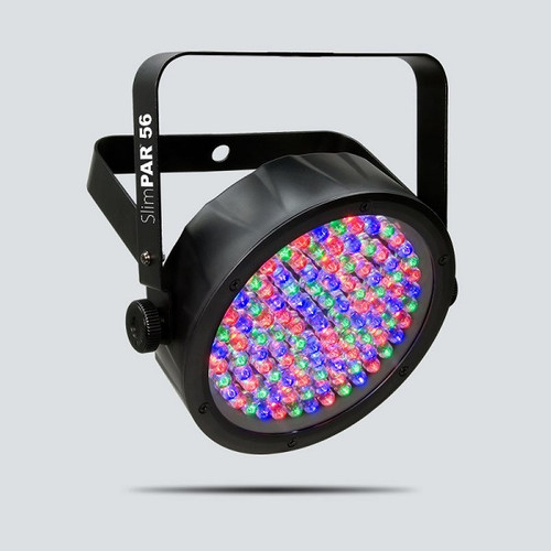 Chauvet SlimPAR™ 56 LED Wash Light