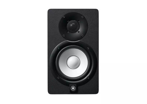 Yamaha HS5 Powered Studio Monitor - Black