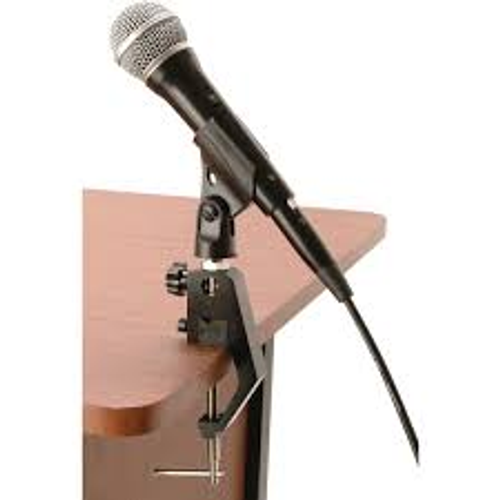 On Stage TM01 Mic Table/ Stand Clamp