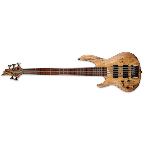 ESP LTD B-205 SM NS L/H Left Handed Electric Bass