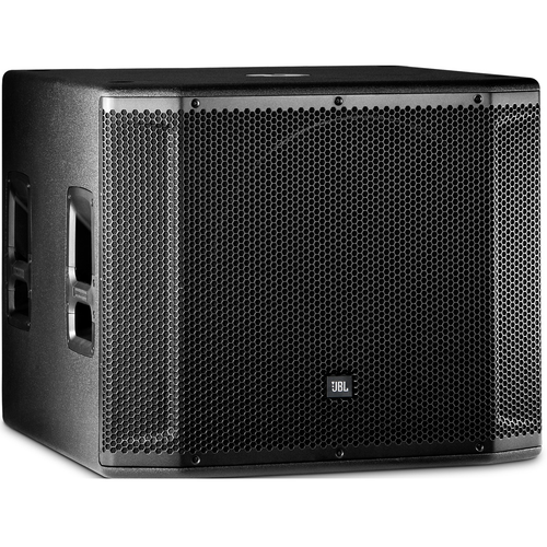 JBL SRX818SP 18" Self-Powered Subwoofer System