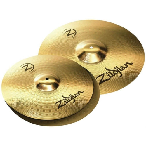 Zildjian PLZ1318 Planet Z Cymbal Pack