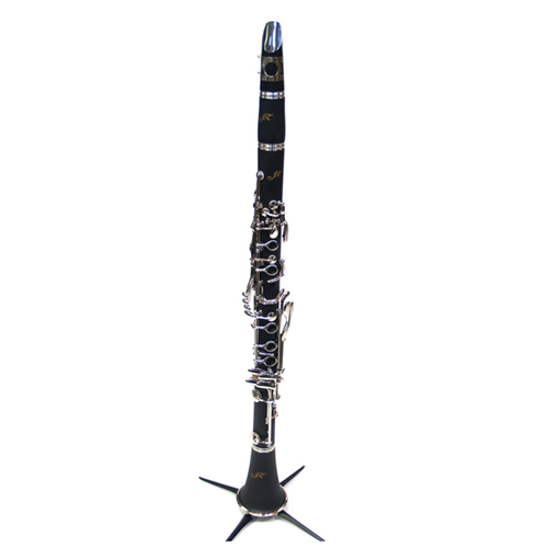 JZ Bb Clarinet, Student Model with Case