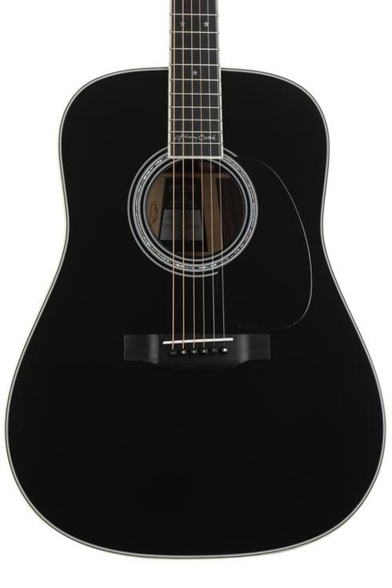 CF Martin D-35 Johnny Cash Signature Acoustic Guitar w/ HSC