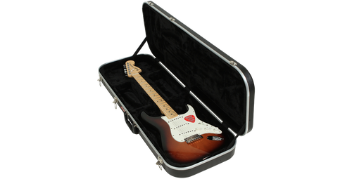 SKB-6 Electric Rectangular Hardshell Case