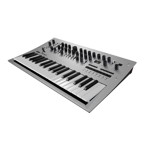 Korg MiniLogue Polyphonic Analogue Synthesizer