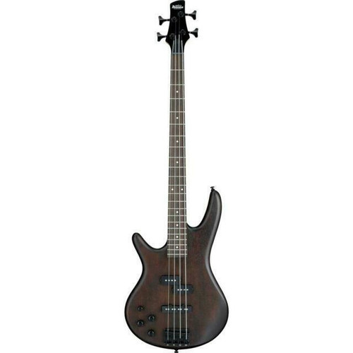 KSD Ken Smith Design Proto J 70s LEFT-HAND 4-String Electric Bass