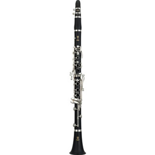 Yamaha YCL-255 Standard Bb Clarinet w/ Case