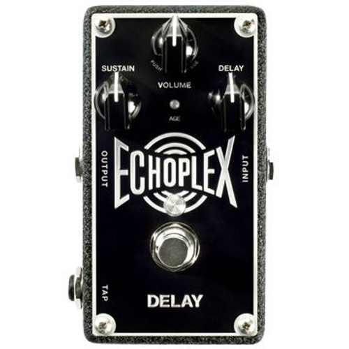 Dunlop Echoplex Delay EP103 Delay Effect Pedal