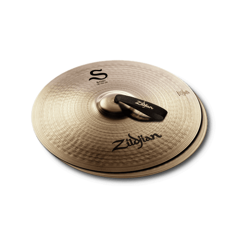 Zildjian S18CH 18" S Family Band Crash Pair