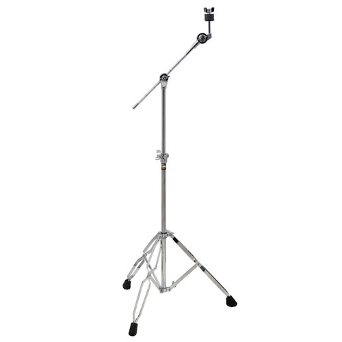 Gibraltar 4709 Double Braced Lightweight Boom Stand