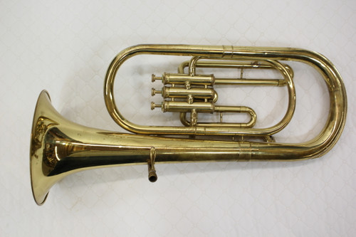 Haydn Baritone Horn - Previously Owned