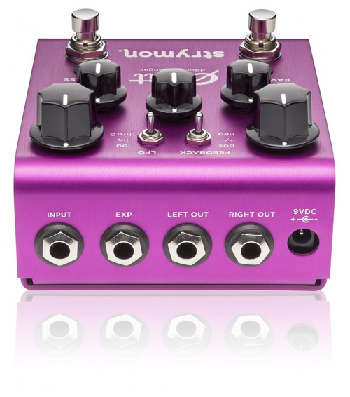 Strymon Ola dBucket Chorus and Vibrato - Bill's Music