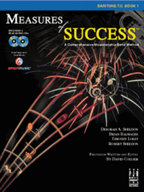 Measures of Success T.C. Book 1