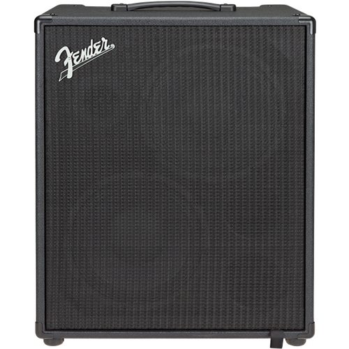 Fender Rumble Stage Series 800/400 Watt Bass Amp