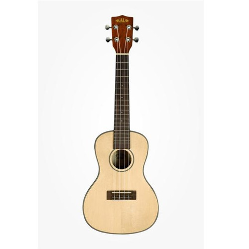 Kala Solid Spruce Mahogany Tenor Ukulele