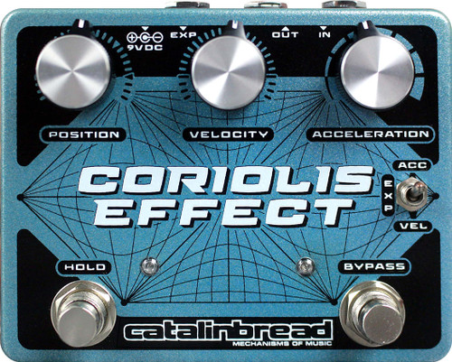 ギター Catalinbread/Karma Suture FUZZ Catalinbread Karma Suture Fuzz Pedal | CME Gear Demo - YouTube