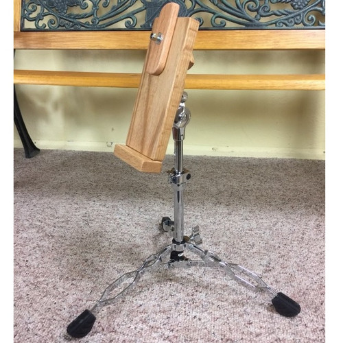 Rees Harps Harpsicle Adjustable Harp Stand