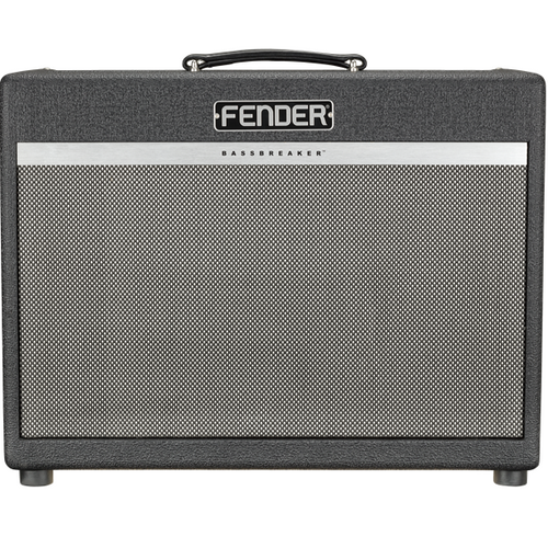 Fender Bassbreaker 30R 30 Watt Tube Combo Guitar Amp