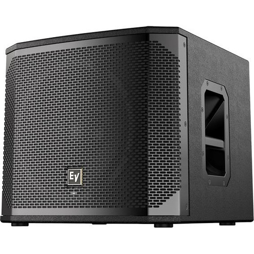 Electro-Voice SB-122 400-watt 12-inch high excursion subwoofer