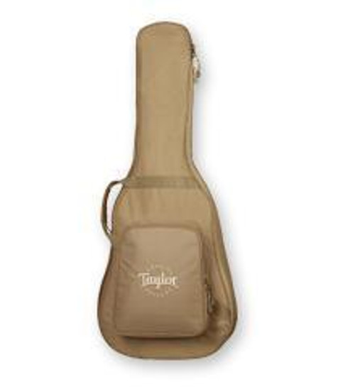 Taylor Academy 12n Series Nylon String Acoustic Guitar, w/ Taylor Gigbag