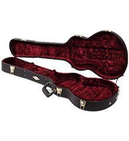 Taylor 500 Series 524ce Model Grand Auditorium Cutaway Acoustic/Electric Guitar w/ Taylor Deluxe Brown Hardshell Case
