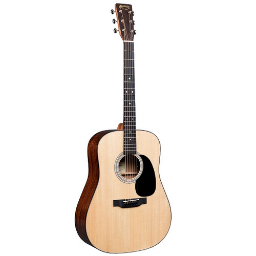 Martin DJr 10E-02 Spruce Dreadnought Junior Acoustic Guitar