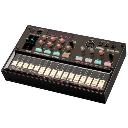 Korg Volca FM Digital Synth