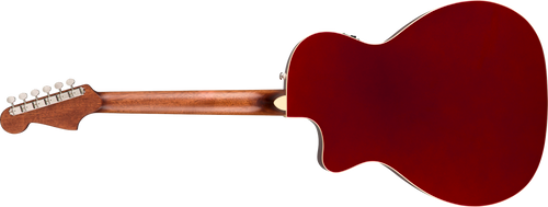 Newporter Player Candy Apple Red