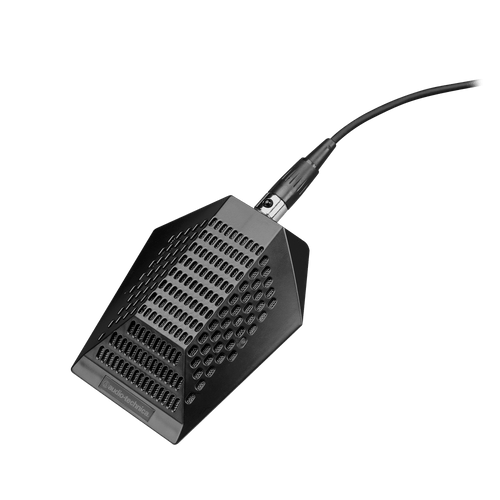 Audio Technica PRO 44 ProPoint Condenser Boundary Microphone