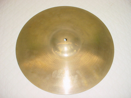 Zildjian A Series 18" Crash Cymbal - Previously Owned