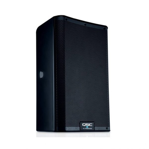 QSC K10.2 Active 10-inch 2-way Loudspeaker