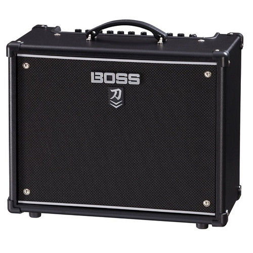 Boss KTN100 Katana 100 MkII 100 Watt Guitar Amp - Bill's Music