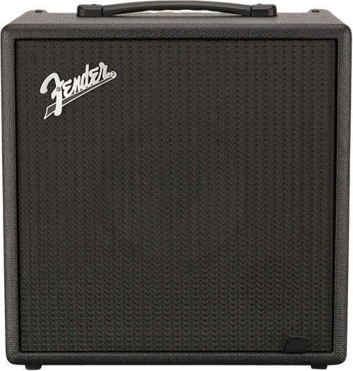 Fender Rumble   LT25 Bass Amplifier