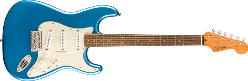 Fender Squier Classic Vibe '60s Stratocaster® in Lake Placid Blue