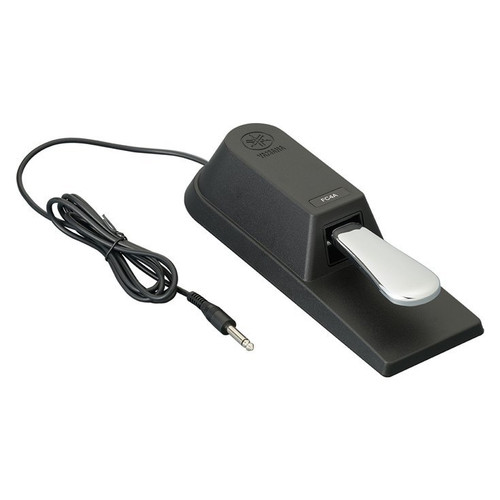 Yamaha FC4A Keyboard Sustain Pedal