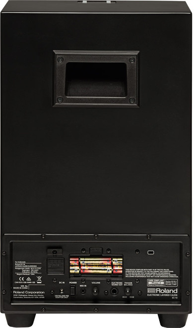 Roland EC-10 EL Cajon Electronic Cajon