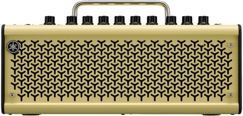 Yamaha THR10 II - 20-watt 2x3" Modeling Combo Amp