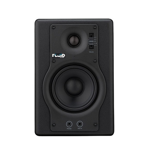 Fluid Audio 2-way coaxial, 5